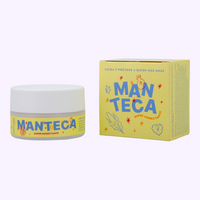 Manteca súper humectante 100 ml