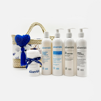 Kit Amor Completo - Cuerpo y cabello