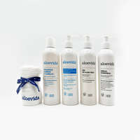 Kit Amor Completo - Cuerpo y cabello