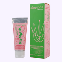 Pomada prevención de rozaduras 65ml