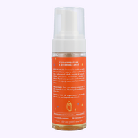 Shampoo cuerpo y cabello espuma divertida 150 ml