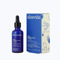 Serum ácido hialurónico y bio-retinol