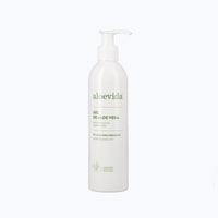 Gel de Aloe Vera 97% Aloe vera orgánico 270 ml