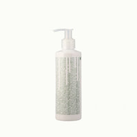 Crema corporal extra nutritiva 80% Aloe vera orgánico + tea tree 236 ml