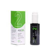 Serum Facial N+R (Nutre + Refuerza)