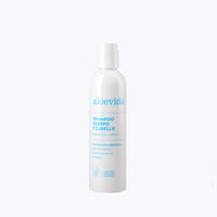 Shampoo Cuerpo y Cabello  70% Aloe vera  121 ml