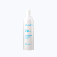 Shampoo Cuerpo y Cabello  70% Aloe vera  280 ml