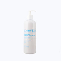 Shampoo Cuerpo y Cabello 70% Aloe vera 500 ml