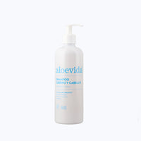 Shampoo Cuerpo y Cabello  70% Aloe vera  500 ml