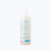 Shampoo Cuerpo y Cabello 70% Aloe vera 1 L