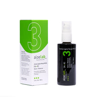 Crema Ligera Facial FPS15 N+R (Nutre + Refuerza)