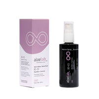 Aloe en Spray y Bruma Facial E+C (Equilibra + Controla)