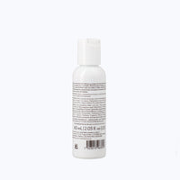 Crema Corporal 75% Aloe vera orgánico 60 ml