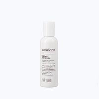 Crema Corporal 75% Aloe vera orgànico 60 ml
