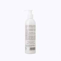 Crema Corporal 75% Aloe vera orgánico 270 ml