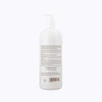 Crema Corporal 75% Aloe vera orgánico 1 L
