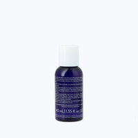 Shampoo facial 70% Aloe vera orgánico 40ml