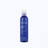 Shampoo facial 70% Aloe vera orgánico 121ml