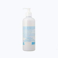 Tratamiento Acondicionador Intensivo 90% Aloe vera orgánico 500ml