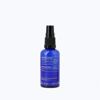 Protector Solar Uso diario FPS50 UVB+UVA 65% Aloe vera orgánico 50ml