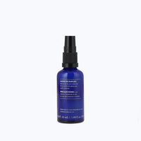 Crema facial nutritiva 85% Aloe vera orgánico 50ml