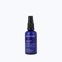 Crema facial nutritiva 85% Aloe vera orgánico 50ml