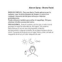 Rutina completa mini - Piel mixta o grasa | E+C (Equilibra + Controla)