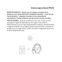 Rutina completa mini - Piel mixta o grasa | E+C (Equilibra + Controla)