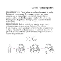 Rutina completa mini - Piel mixta o grasa | E+C (Equilibra + Controla)