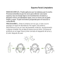 Rutina completa mini - Piel joven y equilibrada | N+R (Nutre+Refuerza)