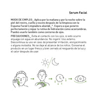 Rutina completa mini - Piel joven y equilibrada | N+R (Nutre+Refuerza)