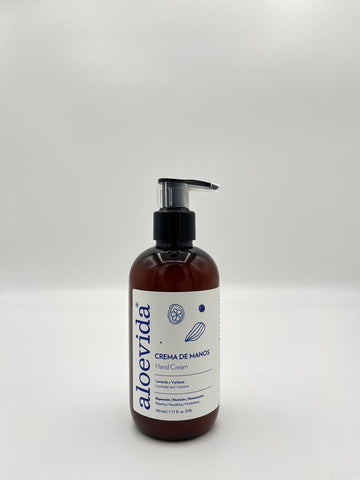 CREMA DE MANOS 230 mL