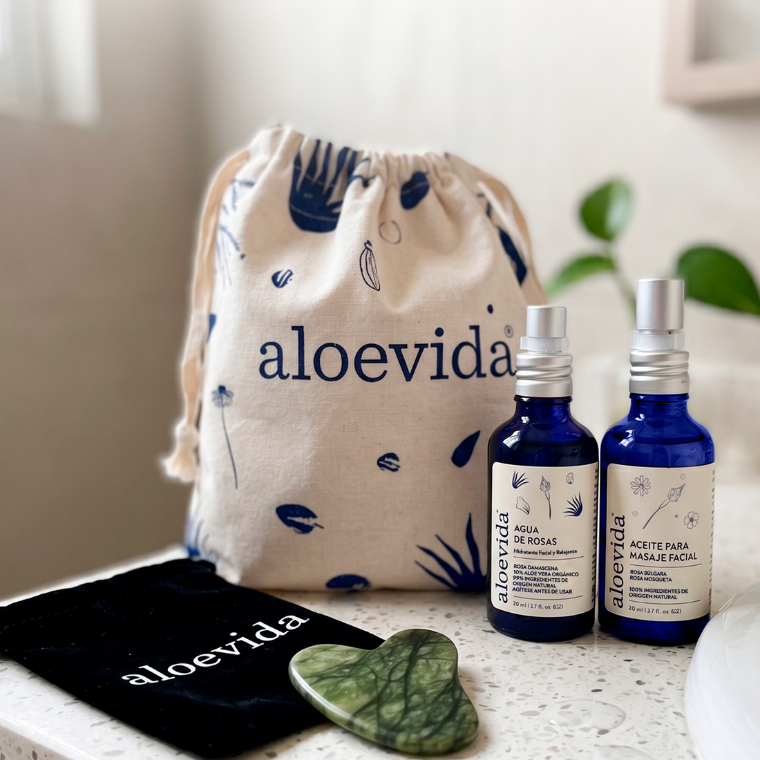 KIT RENOVACIÓN FACIAL