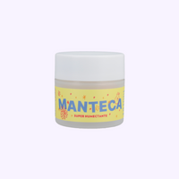 Manteca súper humectante 60 ml