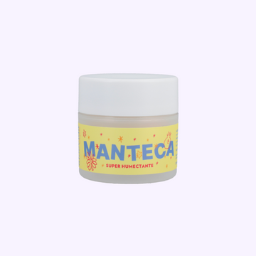 Manteca súper humectante 60 ml