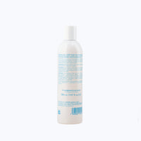 Shampoo aloe vera para cuerpo y cabello - 280 ml